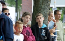 Feestweek 2016: zaterdag (2)