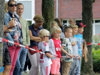 Feestweek 2016: zaterdag (2)