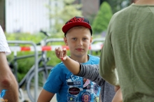 Feestweek 2016: zaterdag (2)