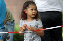 Feestweek 2016: zaterdag (2)