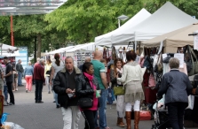 Feestweek 2016: zaterdag (1)