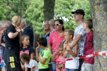 Feestweek 2016: zaterdag (2)