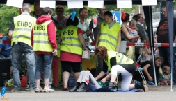 Feestweek 2016: zaterdag (2)