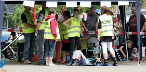 Feestweek 2016: zaterdag (2)