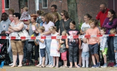 Feestweek 2016: zaterdag (2)