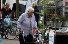 Feestweek 2016: zaterdag (1)