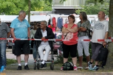 Feestweek 2016: zaterdag (3)