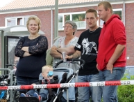 Feestweek 2016: zaterdag (3)