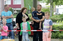 Feestweek 2016: zaterdag (3)