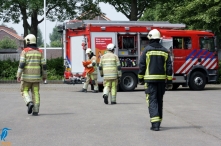 Feestweek 2016: zaterdag (3)