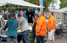 Feestweek 2016: zaterdag (1)