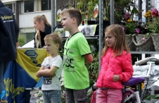 Feestweek 2016: zaterdag (1)