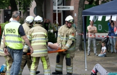 Feestweek 2016: zaterdag (3)