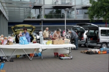 Feestweek 2016: zaterdag (1)