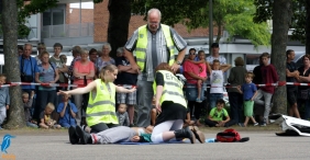 Feestweek 2016: zaterdag (3)