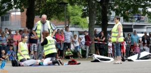 Feestweek 2016: zaterdag (3)