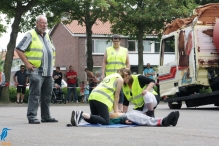 Feestweek 2016: zaterdag (3)