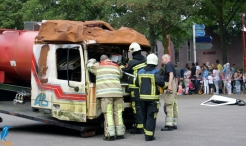 Feestweek 2016: zaterdag (3)