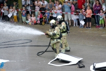 Feestweek 2016: zaterdag (3)