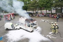 Feestweek 2016: zaterdag (3)