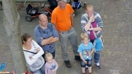 Feestweek 2016: zaterdag (3)