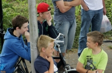 Feestweek 2016: zaterdag (3)