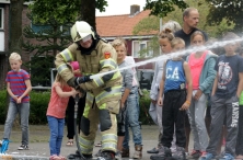 Feestweek 2016: zaterdag (4)