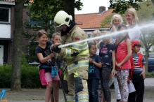 Feestweek 2016: zaterdag (4)