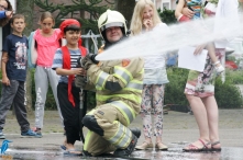 Feestweek 2016: zaterdag (4)