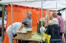 Feestweek 2016: zaterdag (1)