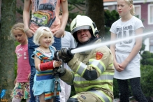 Feestweek 2016: zaterdag (4)