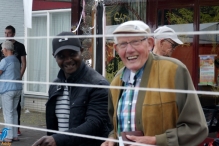 Feestweek 2016: zaterdag (1)