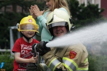 Feestweek 2016: zaterdag (4)