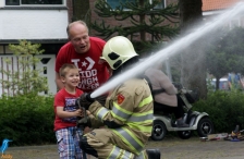 Feestweek 2016: zaterdag (4)