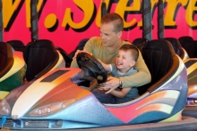 Feestweek 2016: zaterdag (4)