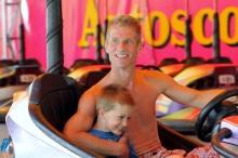 Feestweek 2016: zaterdag (4)