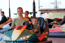 Feestweek 2016: zaterdag (4)