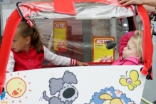 Feestweek 2016: zaterdag (1)