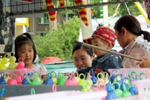 Feestweek 2016: zaterdag (4)