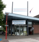 Feestweek 2016: zaterdag (1)