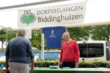 Feestweek 2016: zaterdag (1)