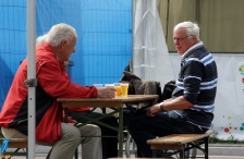Feestweek 2016: zaterdag (4)