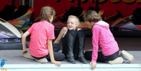 Feestweek 2016: zaterdag (4)