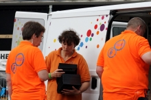 Feestweek 2016: zaterdag (4)