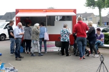 Feestweek 2016: zaterdag (1)