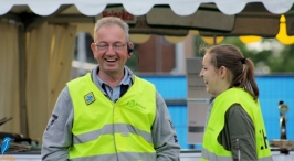 Feestweek 2016: zaterdag (5)