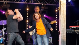 Feestweek 2016: zaterdag (5)