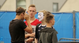 Feestweek 2016: zaterdag (5)