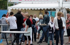 Feestweek 2016: zaterdag (5)