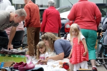 Feestweek 2016: zaterdag (1)